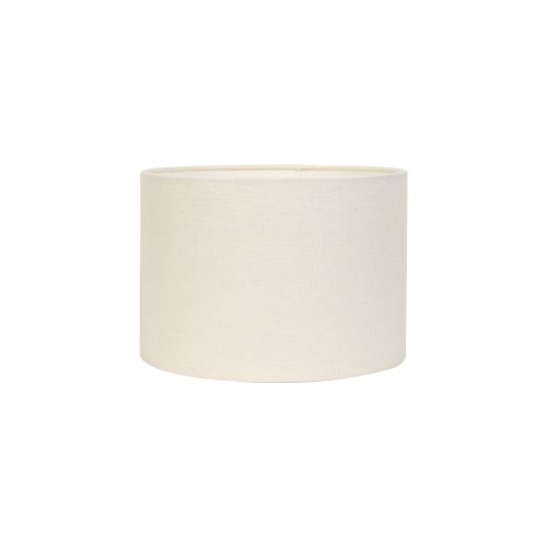 Krémszínű lámpabúra ø 40 cm Livigno – Light & Living