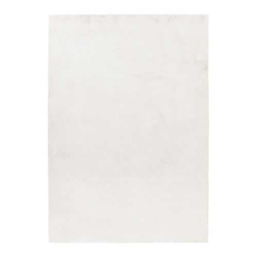 Krémszínű mosható szőnyeg 80x150 cm Pouffy – Ayyildiz Carpets