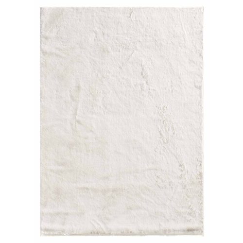 Krémszínű szőnyeg 120x170 cm Feline – douceur d'intérieur