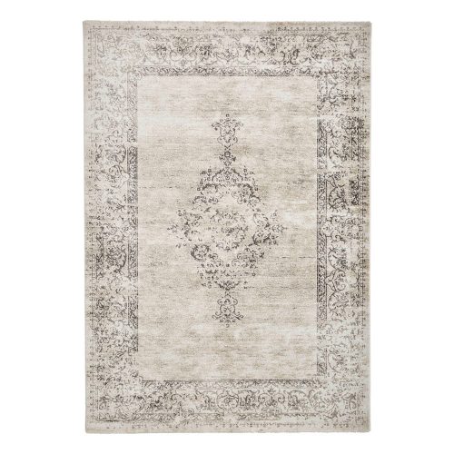 Krémszínű szőnyeg 120x170 cm Milano – Think Rugs