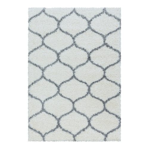 Krémszínű szőnyeg 120x170 cm Salsa – Ayyildiz Carpets