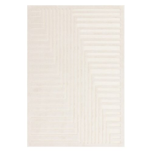 Krémszínű szőnyeg 120x170 cm Valley – Asiatic Carpets