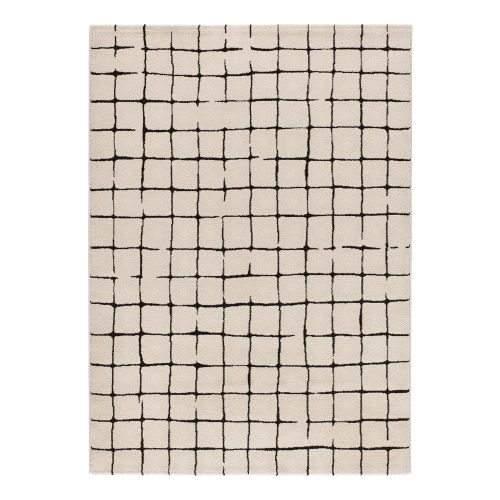 Krémszínű szőnyeg 133x190 cm Retro – Universal