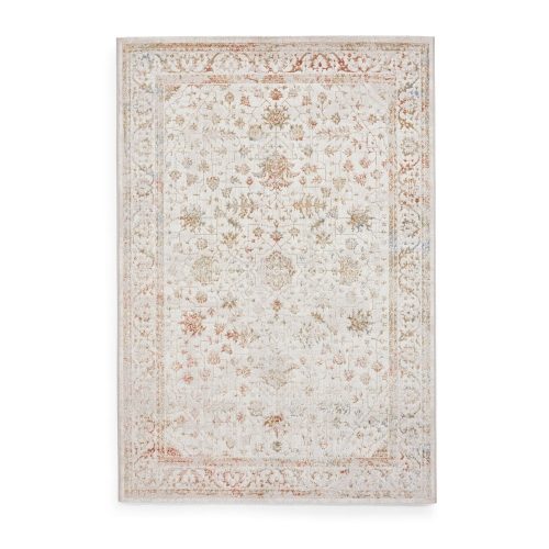 Krémszínű szőnyeg 160x230 cm Creation – Think Rugs