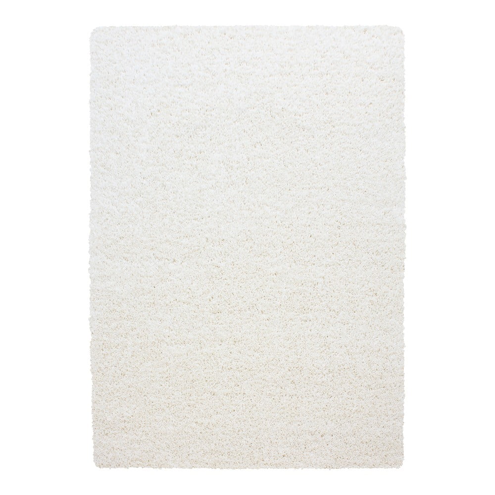 Krémszínű szőnyeg 200x290 cm Life – Ayyildiz Carpets