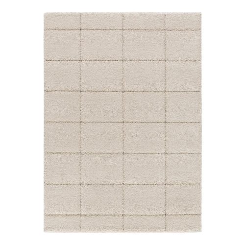 Krémszínű szőnyeg 60x120 cm Molier – Universal