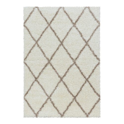 Krémszínű szőnyeg 80x150 cm Alvor – Ayyildiz Carpets