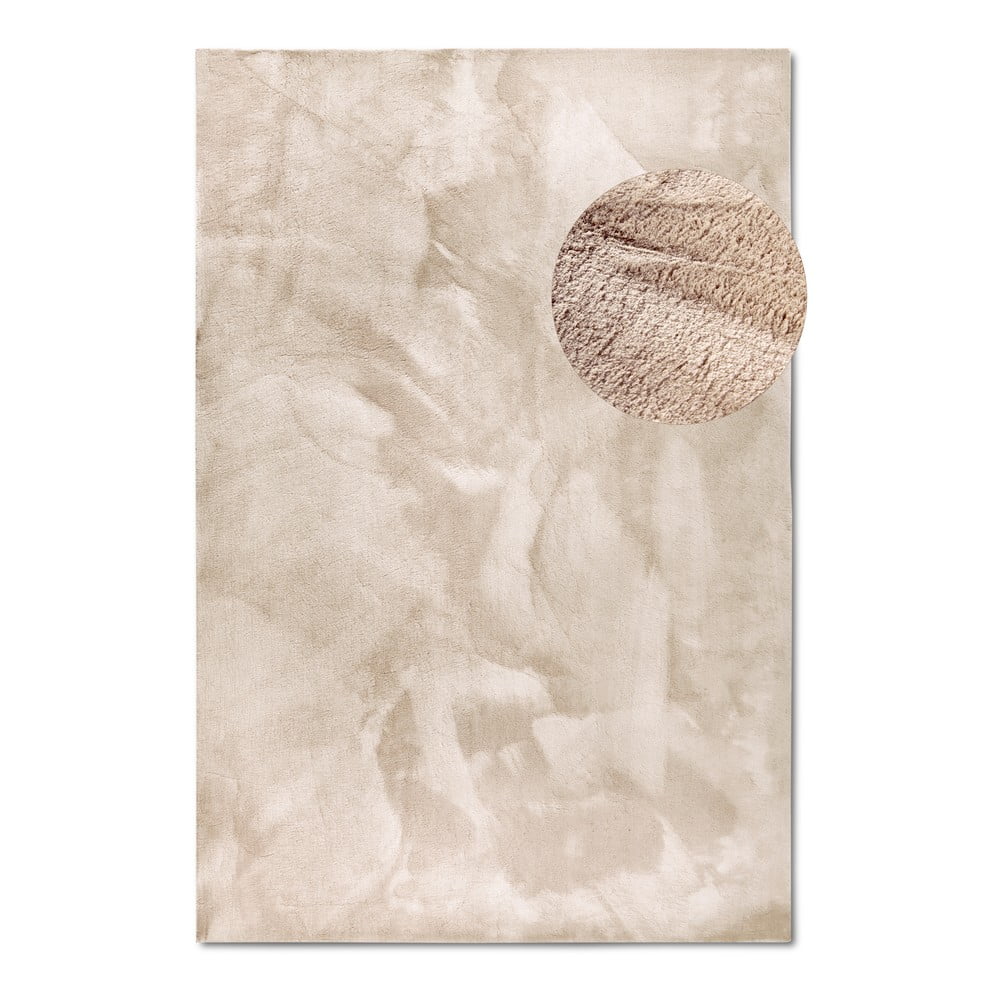 Krémszínű szőnyeg 80x150 cm Leon – Villeroy&Boch