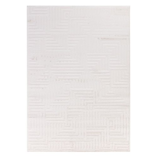 Krémszínű szőnyeg 80x150 cm Sahara – Ayyildiz Carpets