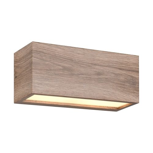 Kültéri lámpa (magasság 11 cm) Mayenne – Trio