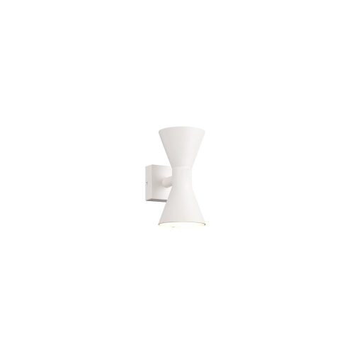 Kültéri lámpa (magasság 20 cm) Ardas – Trio