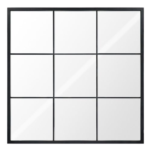 Kültéri tükör 90x90 cm – Esschert Design