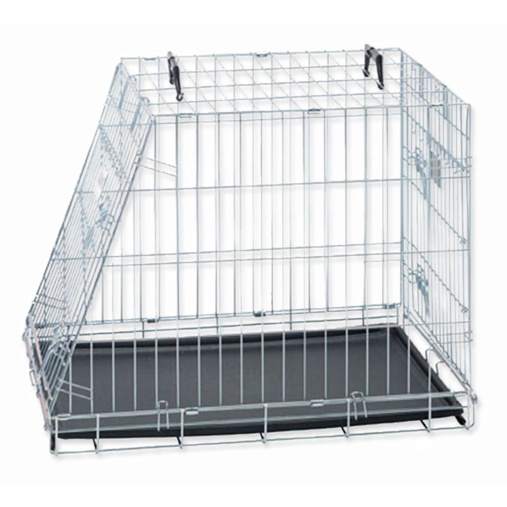 Kutyaszállító ketrec Savic Dog Residence mobil – Plaček Pet Products