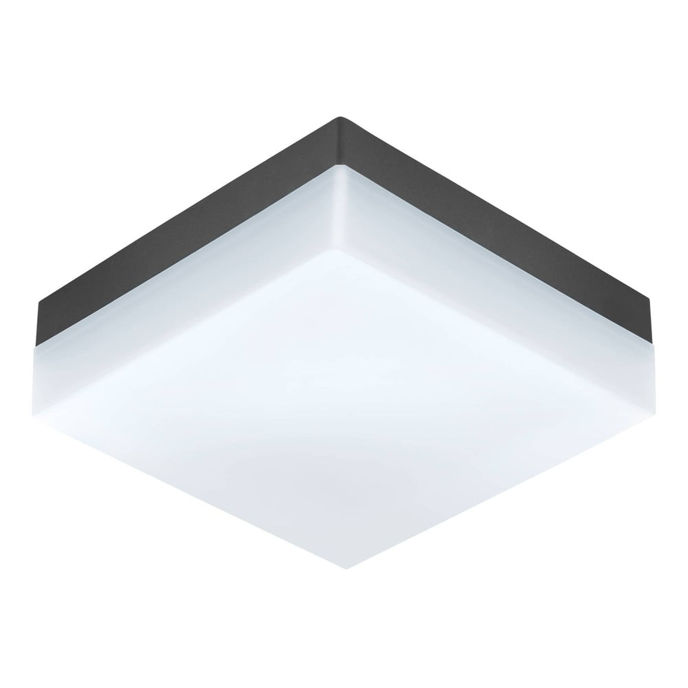 LED fali kültéri lámpa (magasság 7 cm) SONELLA – EGLO