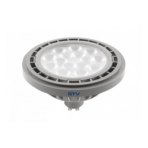 LED izzó GU10