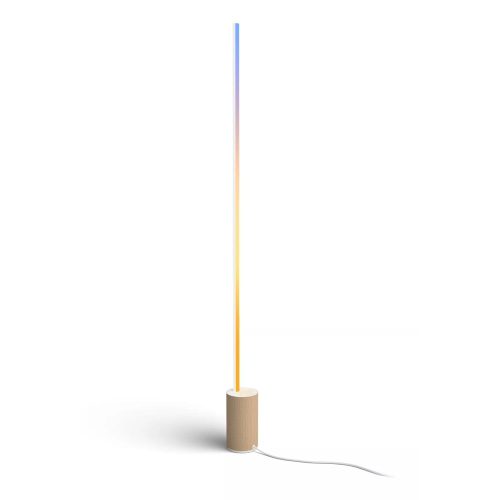 LED okos állólámpa 29 W Gradient Signe – Philips Hue