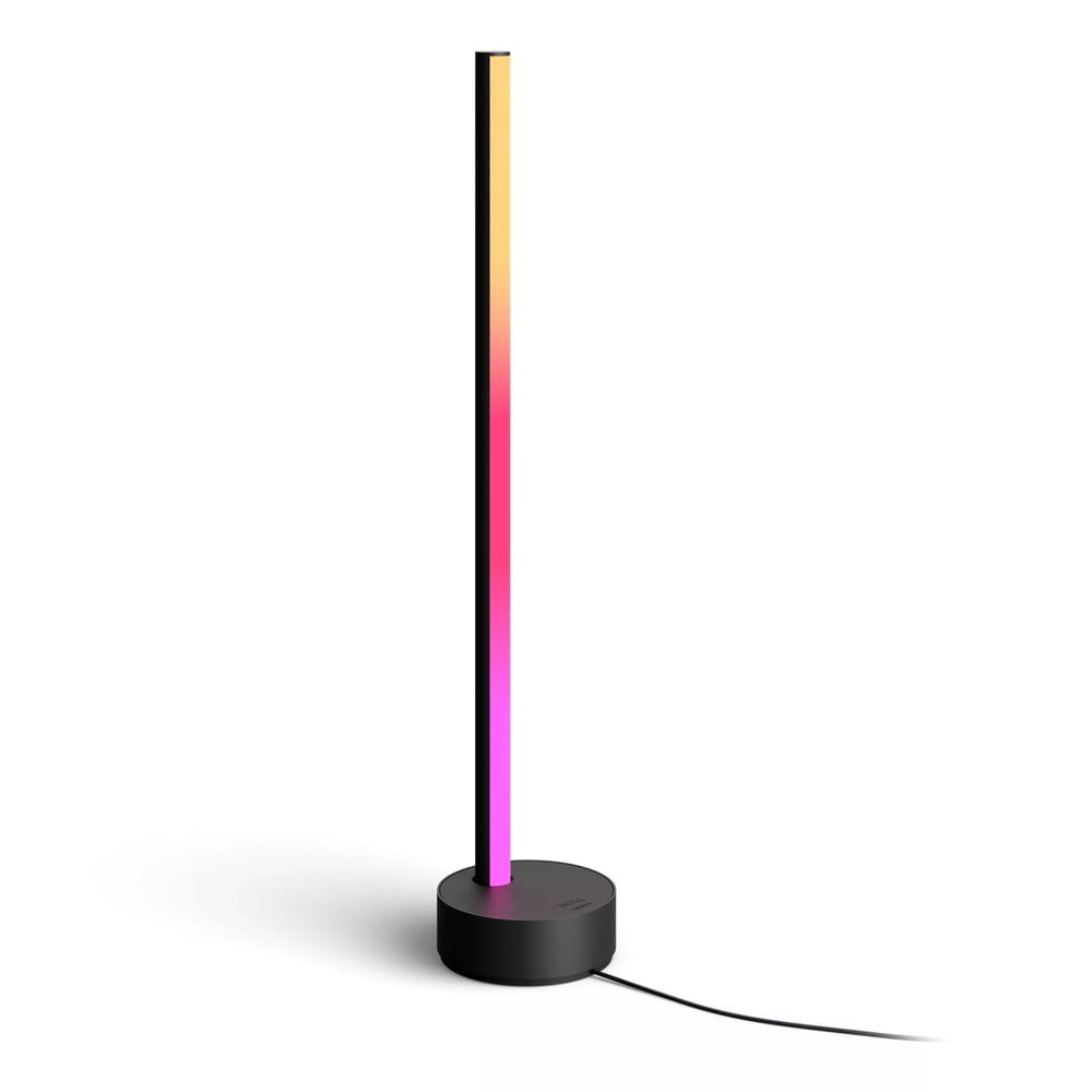 LED okos asztali lámpa 12 W Gradient Signe – Philips Hue