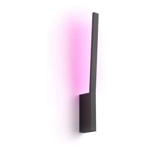 LED okos fali lámpa 12 W Liane – Philips Hue