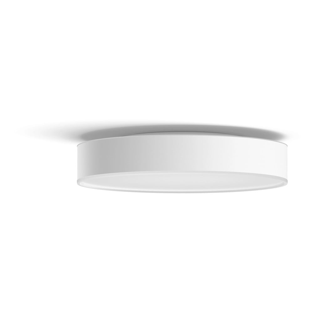 LED okos mennyezeti lámpa 19 W Devere – Philips Hue