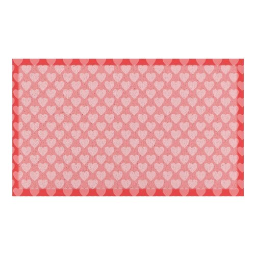 Lábtörlő 40x70 cm – Artsy Doormats