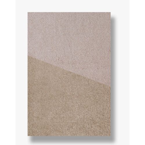 Lábtörlő 55x80 cm Duet – Mette Ditmer Denmark