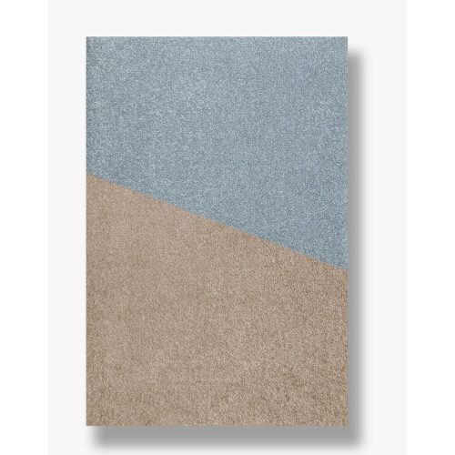 Lábtörlő 55x80 cm Duet – Mette Ditmer Denmark