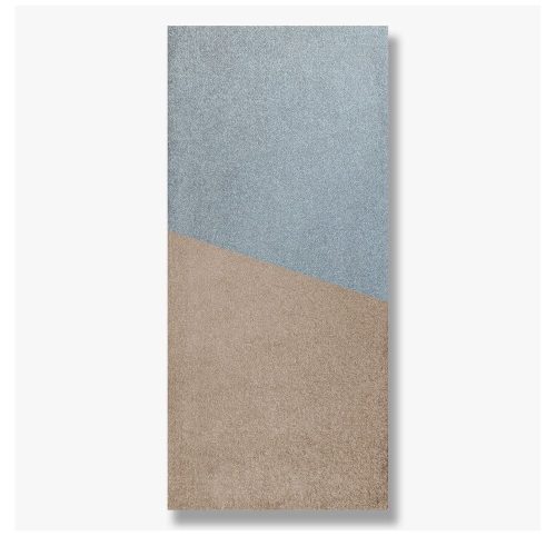 Lábtörlő 70x150 cm Duet – Mette Ditmer Denmark