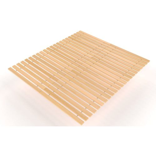 Léces ágyrács 120x200 cm Stella – Skandica
