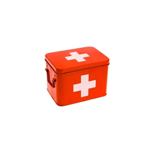 Medicine elsősegély doboz