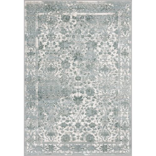 Mentazöld szőnyeg 200x280 cm Sensi Tris – FD