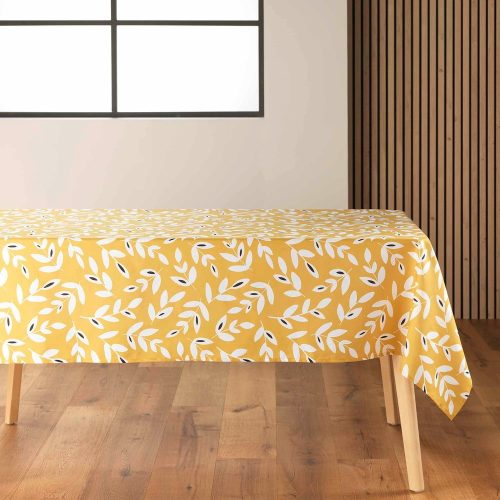 Mikroszálas asztalterítő 140x240 cm Bellys – douceur d'intérieur