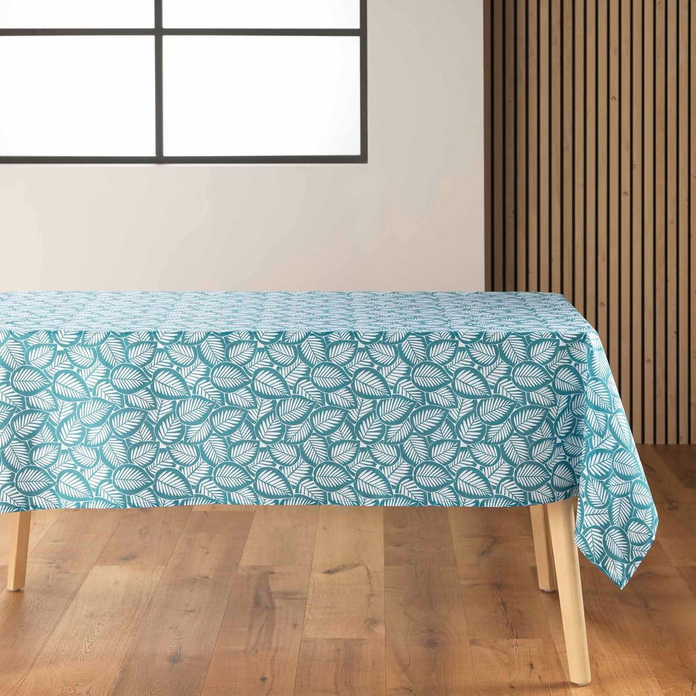 Mikroszálas lemosható asztalterítő 140x240 cm Divany – douceur d'intérieur
