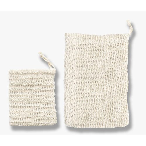 Mosdókesztyű szett 2 db-os Clean – Mette Ditmer Denmark