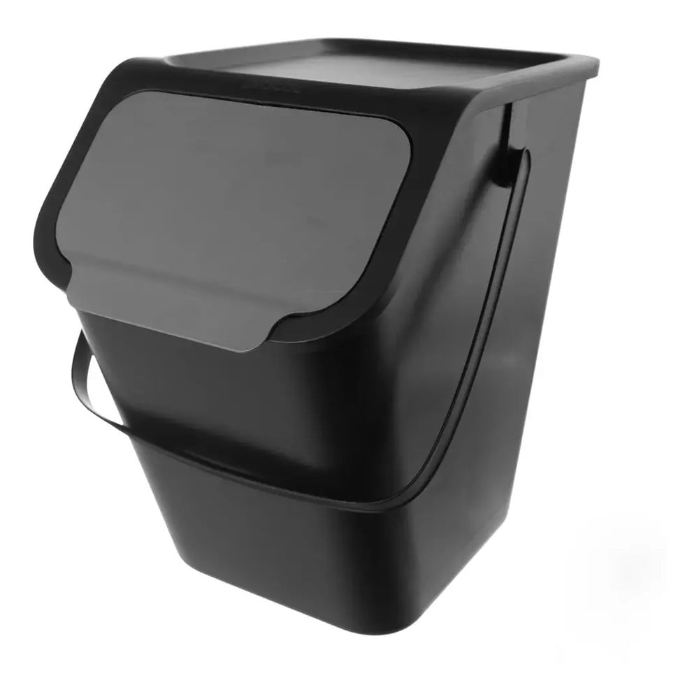 Műanyag szelektív szemetes 25 l Bin – Orion