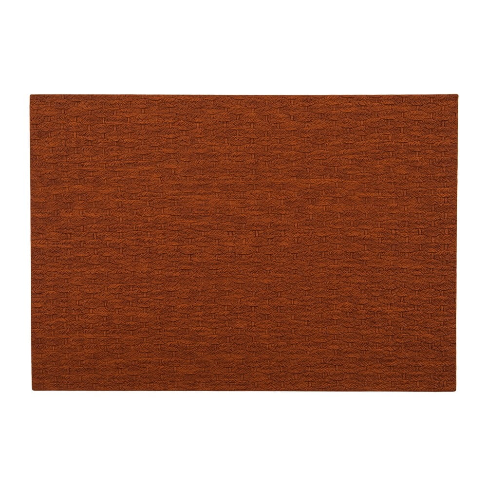Műbőr tányéralátét 33x45 cm Arbin – ZicZac