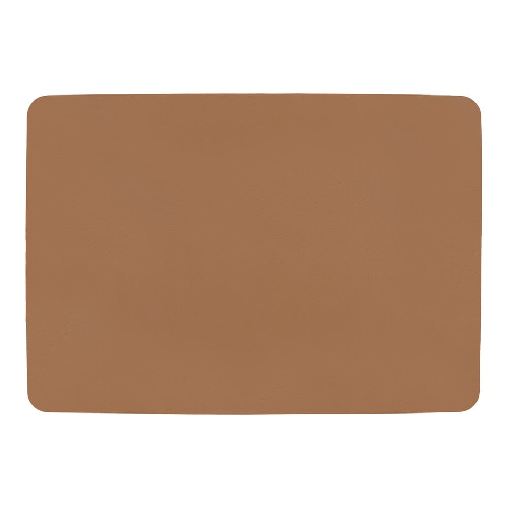 Műbőr tányéralátét 33x45 cm Togo – ZicZac