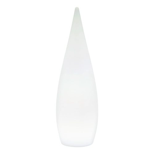 Napelemes LED kültéri lámpa ø 25 cm Palmas – Trio