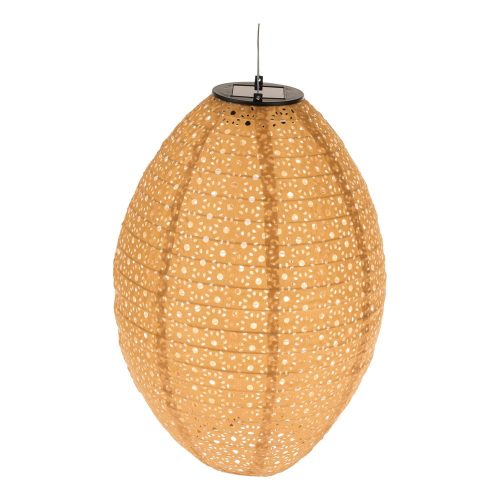 Narancssárga lámpás ø 25 cm – Dakls