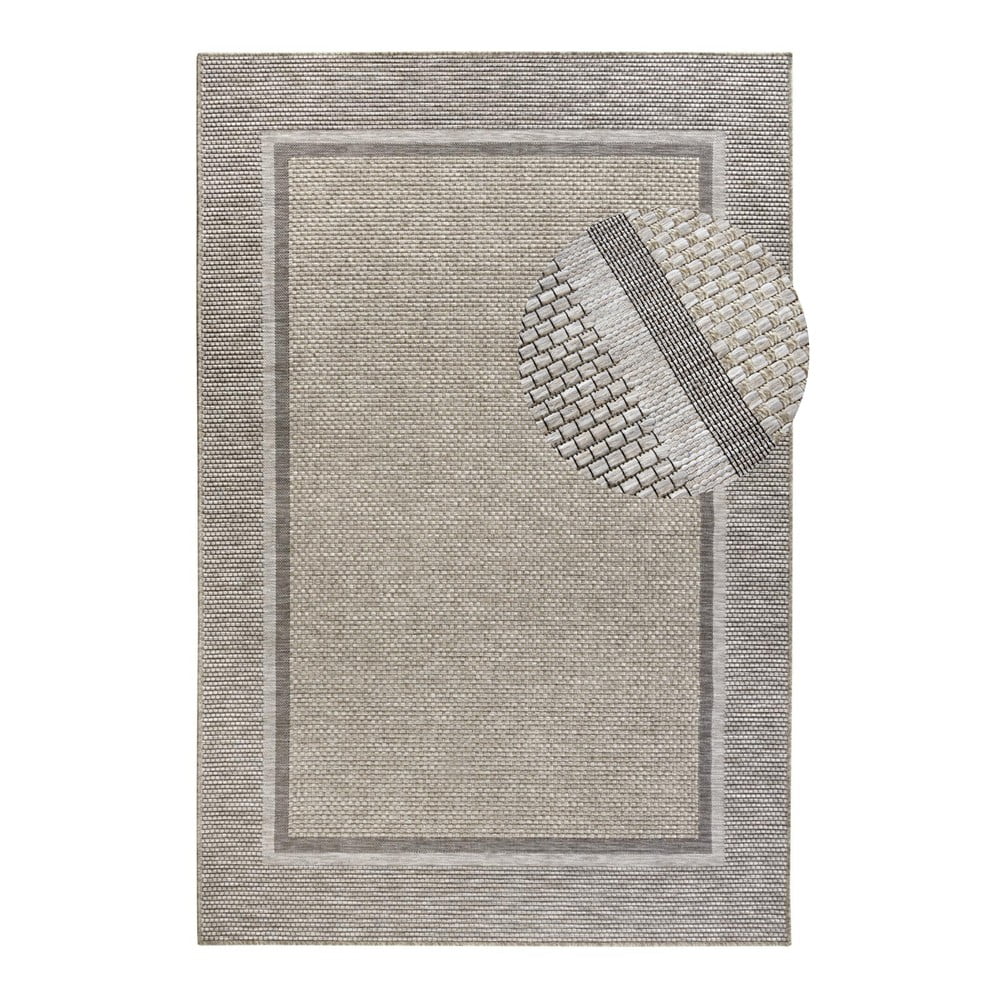 Natúr színű kültéri szőnyeg 115x170 cm Luitwin – Villeroy&Boch