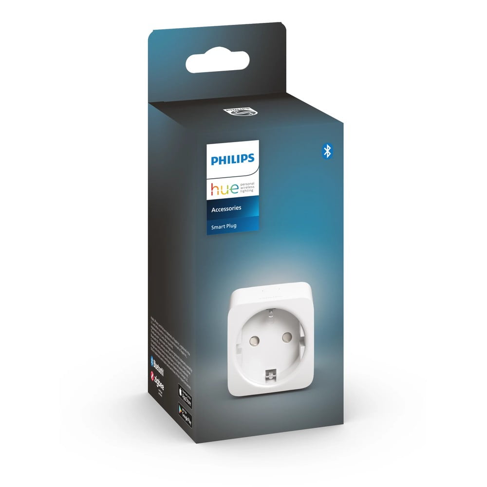 Okos konnektor – Philips Hue