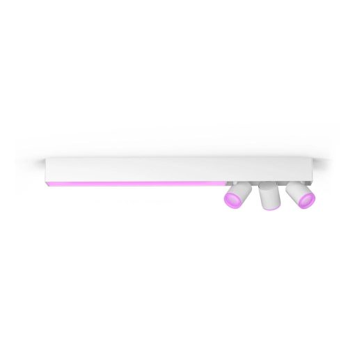 Okos spotlámpa GU10 Centris – Philips Hue
