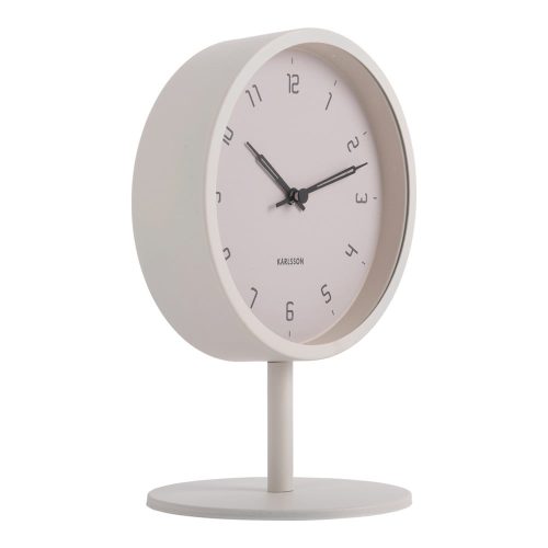 Óra ø 15 cm  Stark  – Karlsson