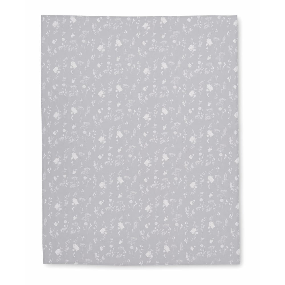 Pamut asztalterítő 229x137 cm Meadowsweet Floral – Catherine Lansfield