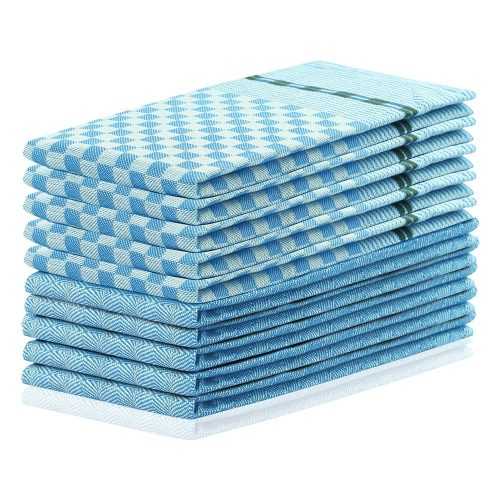 Pamut konyharuha szett 10 db-os 50x70 cm Louie – DecoKing