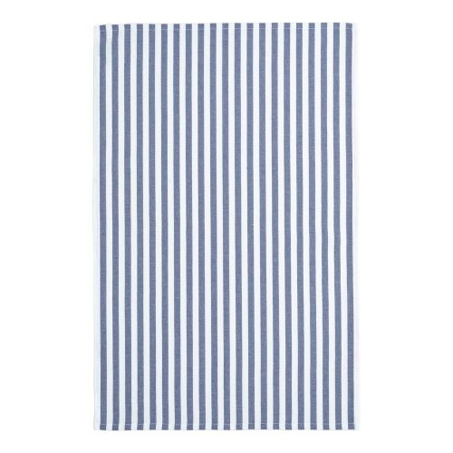 Pamut konyharuha szett 2 db-os 50x70 cm Stripes – Casafina