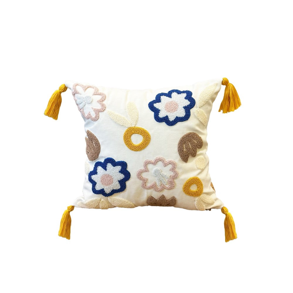 Párnahuzat 43x43 cm – Mila Home