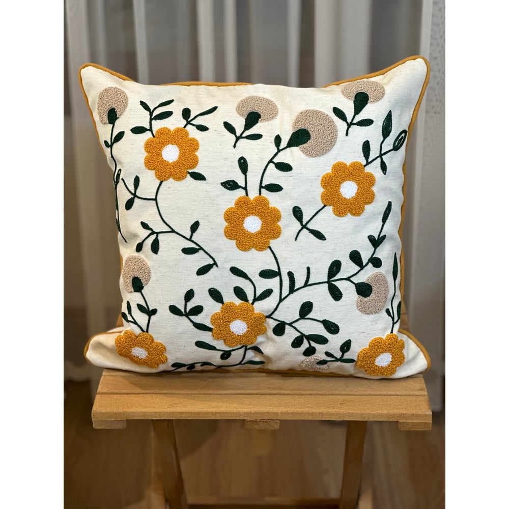 Párnahuzat 43x43 cm – Mila Home