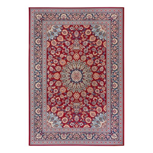 Piros kültéri szőnyeg 80x165 cm Kadi – Hanse Home