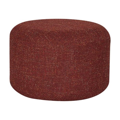 Piros puff Marshmellow – Hübsch