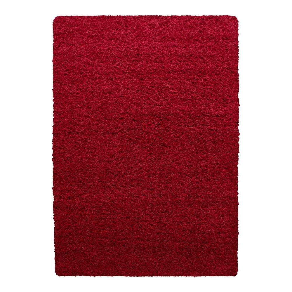 Piros szőnyeg 160x230 cm Life – Ayyildiz Carpets